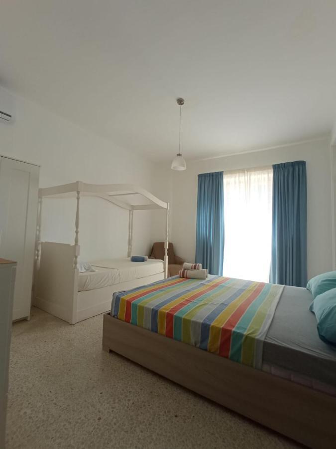 Modern Bedroom Gzira Ngoại thất bức ảnh