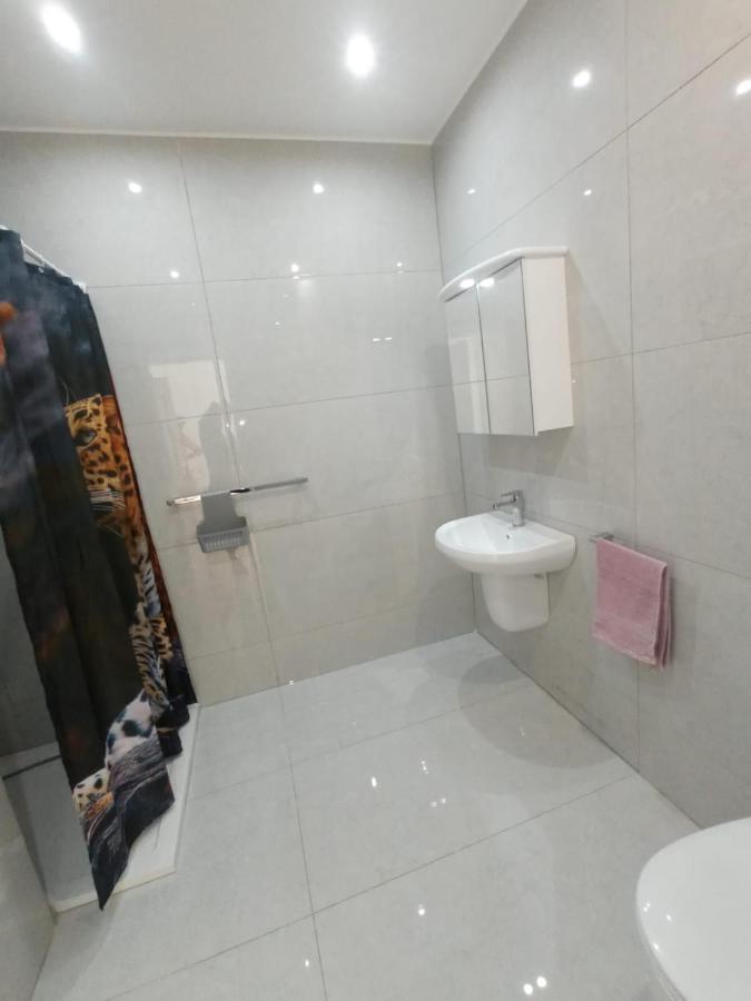 Modern Bedroom Gzira Ngoại thất bức ảnh